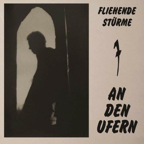 An der Ufern - CD Audio di Fliehende Sturme