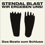 Wir Ergeben Uns - CD Audio di Stendal Blast