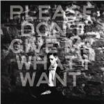 Please Don't Give Me What I Want - Vinile LP di Kat Frankie