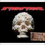 Mainstream Sellout Overground - CD Audio di Straftanz