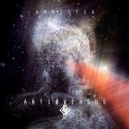 Anti#Versus - CD Audio di Amnistia
