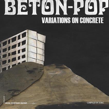 Beton-Pop. Variations On Concrete - Vinile LP