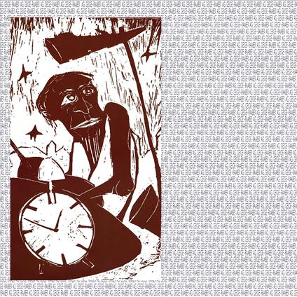 Raabe? - Vinile LP di Ag Geige