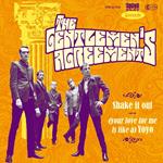 Gentlemen's Agreements (The) - Shake It Out
