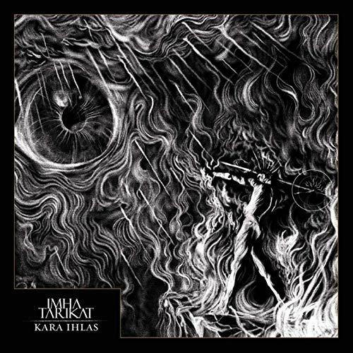 Kara Ihlas - Vinile LP di Imha Tarikat