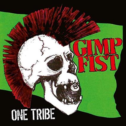 One Tribe - Vinile LP di Gimp Fist
