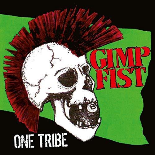 One Tribe - Vinile LP di Gimp Fist