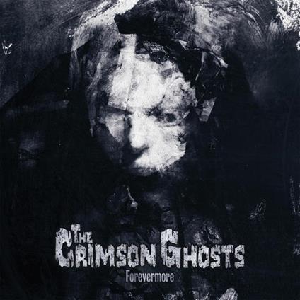 Forevermore - CD Audio di Crimson Ghosts