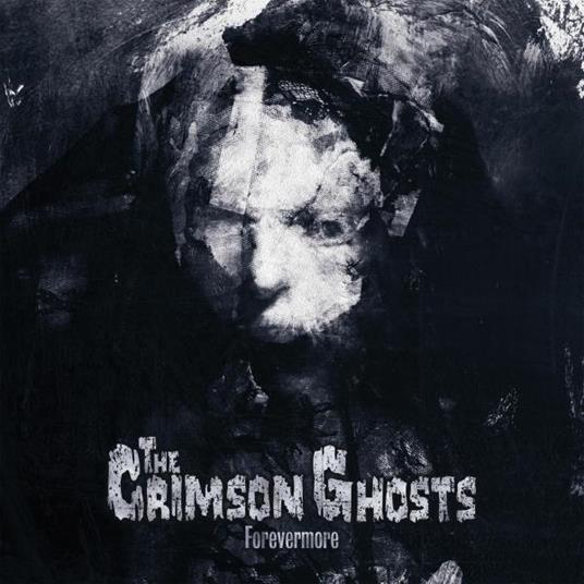 Forevermore - CD Audio di Crimson Ghosts