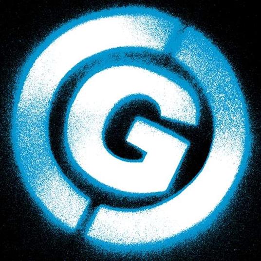 Covered With Ants - Vinile LP di Guttermouth