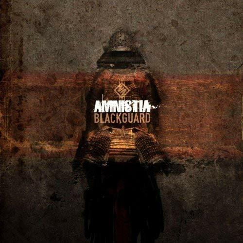 Blackguard - CD Audio di Amnistia