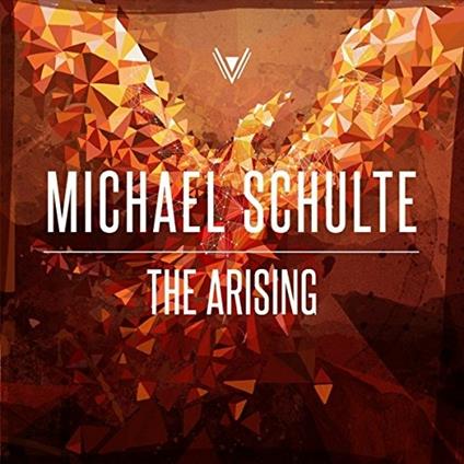 Arising - CD Audio di Michael Schulte
