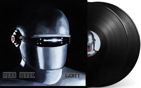 Gort - Vinile LP di Endo Monk