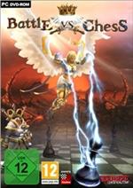 Battle Vs Chess - PC