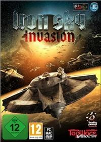 Iron Sky: Invasion - PC