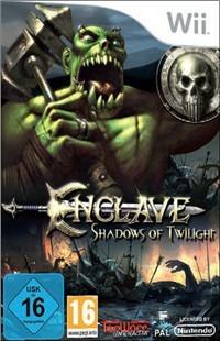 Enclave Shadows of Twilight