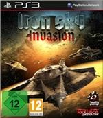 Iron Sky. Invasion