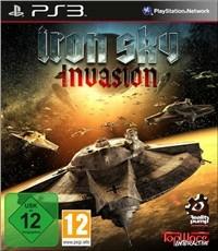 Iron Sky. Invasion