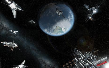 Iron Sky. Invasion - 2