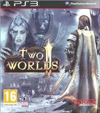 Two Worlds II