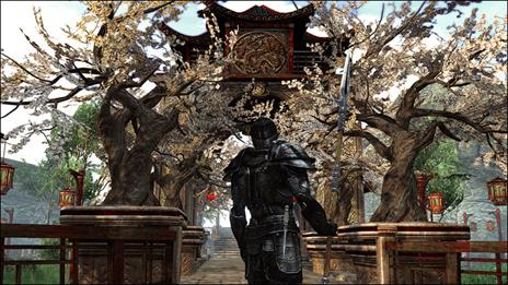 Two Worlds II - 9