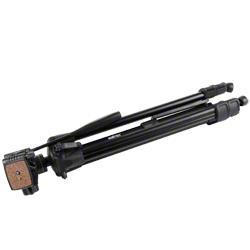 Walimex 17145 treppiede Universale 3 gamba/gambe Nero - 4