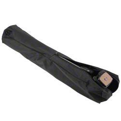 Walimex 17145 treppiede Universale 3 gamba/gambe Nero - 5