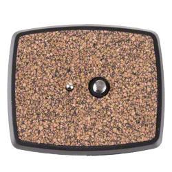 Walimex 17145 treppiede Universale 3 gamba/gambe Nero - 6