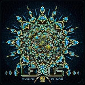 Human Nature - CD Audio di Lexxus