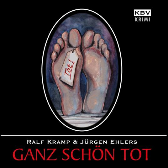 Ganz schön tot