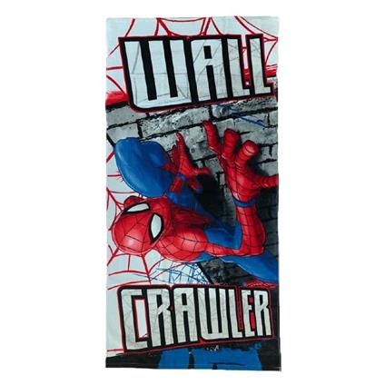 Telo Mare 70X140 Spiderman
