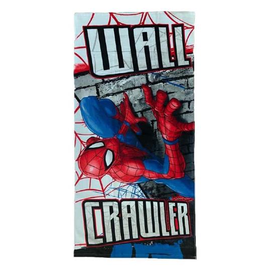 Telo Mare 70X140 Spiderman