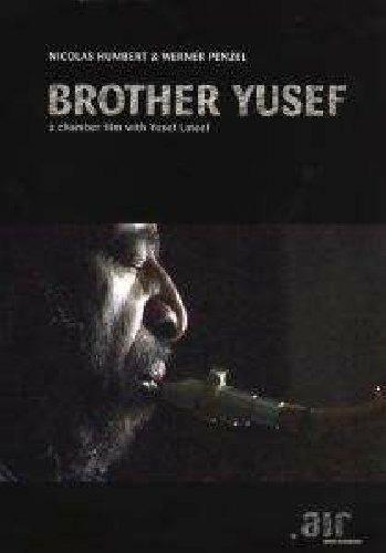 Brother Yusef. A Chamber Film with Yusef Lateef (DVD) - DVD