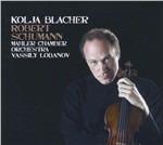 Concerto per violino - Sonata per violino n.1 - 3 Romanze per violino
