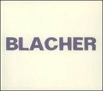 Blacher. Virtually Forgotten Today