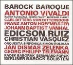 Barock Baroque Klassik - CD Audio