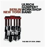 Berlin-New York - Vinile LP di Ulrich Gumpert