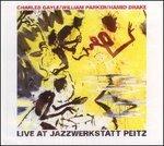 Live at Jazzwerkstatt Peitz