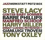 Jazzwerkstatt Peitz