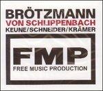 Fmp - Free Music Production Box