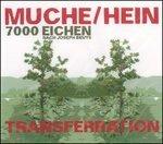 Transferration - CD Audio di 7000 Eichen