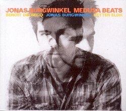 Medusa Beats - CD Audio di Jonas Burgwinkel