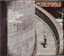 Up Down Strange Charm And Bottom - CD Audio di Peter Ehwald