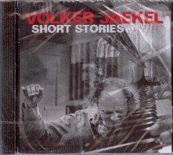Short Stories - CD Audio di Jaekel Volker