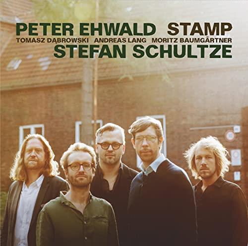 Stamp - CD Audio di Peter Ehwald,Stefan Schultze