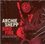 Bird Fire. A Tribute to Charlie Parker