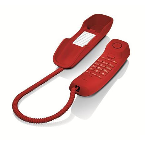Telefono con Filo DA210 - 8