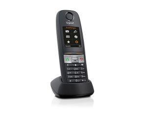 Telefono Cordless Gigaset e 630 Hx - 4