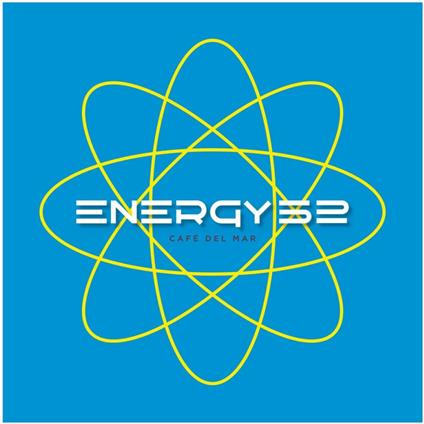 Cafe Del Mar - Vinile LP di Energy 52