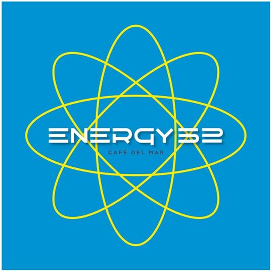 Cafe Del Mar - Vinile LP di Energy 52